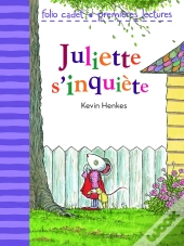 Juliette S'Inquiete