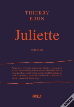 Capa do artigo Juliette
