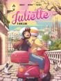 Juliette Tome 8 : À Barcelone - Preview