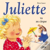 Capa do artigo Juliette Va Au Cirque