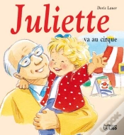 Capa do artigo Juliette Va Au Cirque