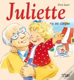 Capa do artigo Juliette Va Au Cirque