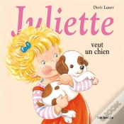 Capa do artigo Juliette Veut Un Chien