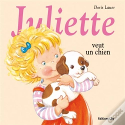 Capa do artigo Juliette Veut Un Chien