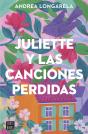 Juliette Y Las Canciones Perdidas - Preview