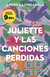 Capa do artigo Juliette Y Las Canciones Perdidas