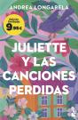 Juliette Y Las Canciones Perdidas - Preview