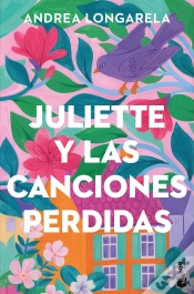 Capa do artigo Juliette Y Las Canciones Perdidas