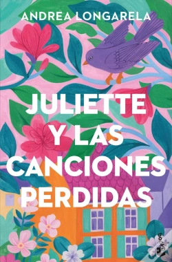 Capa do artigo Juliette Y Las Canciones Perdidas