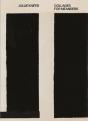 Julije Knifer: Collages For Meanders - Preview