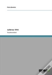 Julikrise 1914