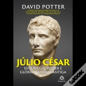 Capa do artigo Júlio César