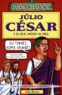 Júlio César e os Seus Amigos da Onça - Preview
