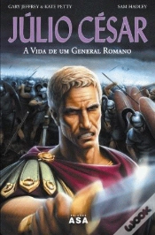 Capa do artigo Júlio César