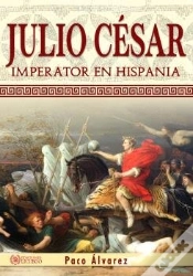 Capa do artigo Julio Cesar. Imperator En Hispania E.I. 010