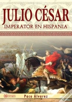 Capa do artigo Julio Cesar. Imperator En Hispania E.I. 010