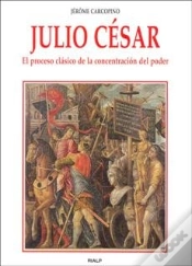 Capa do artigo Julio César