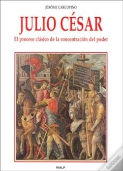 Capa do artigo Julio César