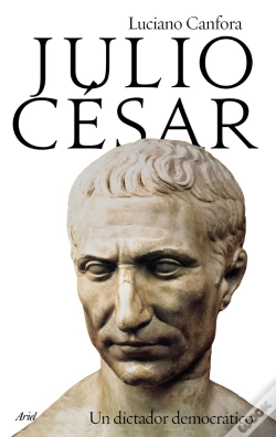 Capa do artigo Julio César