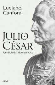 Capa do artigo Julio César