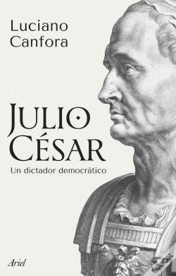 Capa do artigo Julio Cesar