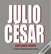 Capa do artigo Julio César