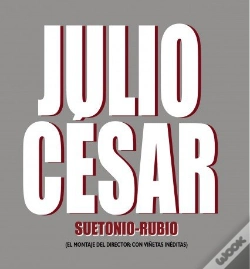 Capa do artigo Julio César