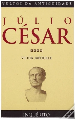 Capa do artigo Júlio César