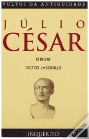 Capa do artigo Júlio César