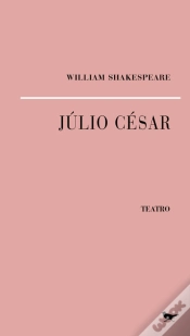 Capa do artigo Júlio César
