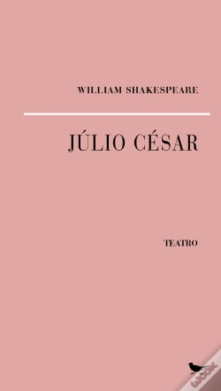 Capa do artigo Júlio César