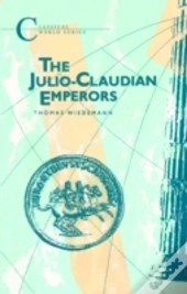 Julio-Claudian Emperors