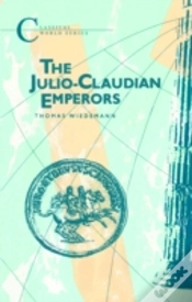Capa do artigo Julio-Claudian Emperors