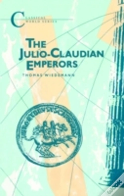 Capa do artigo Julio-Claudian Emperors