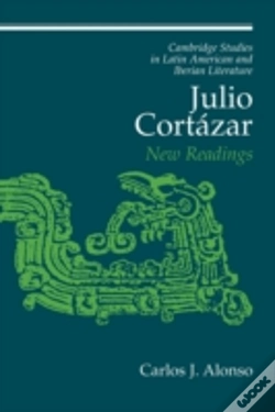 Capa do artigo Julio Cortazar