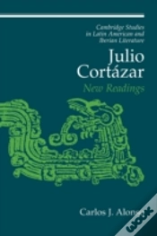 Capa do artigo Julio Cortazar