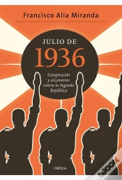 Capa do artigo Julio De 1936