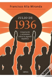 Capa do artigo Julio De 1936