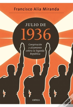Capa do artigo Julio De 1936