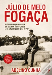 Capa do artigo Júlio de Melo Fogaça