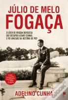 Júlio de Melo Fogaça