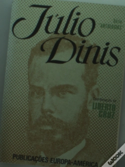 Capa do artigo Júlio Dinis