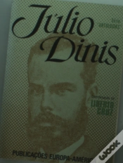 Capa do artigo Júlio Dinis