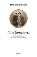 Júlio Gonçalves de Goa a Lisboa