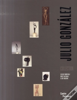 Capa do artigo Julio González