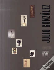 Capa do artigo Julio González