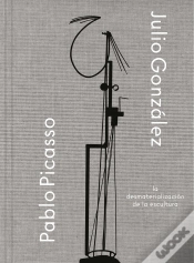 Capa do artigo Julio Gonzalez-Pablo Picasso