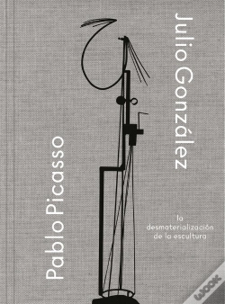 Capa do artigo Julio Gonzalez-Pablo Picasso