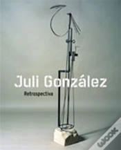 Capa do artigo Julio González. Retrospectiva