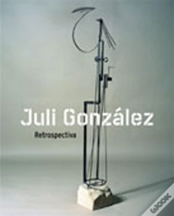 Capa do artigo Julio González. Retrospectiva